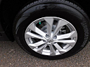 Thumbnail image of 2015 Nissan Rogue at Mathews Nissan