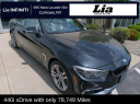 Thumbnail image of 2018 BMW 4 Series at Lia Infiniti