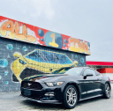 2015 Ford Mustang EcoBoost at Swans Automotive