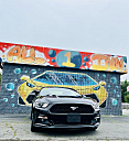 Thumbnail image of 2015 Ford Mustang at Swans Automotive