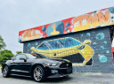 Thumbnail image of 2015 Ford Mustang at Swans Automotive