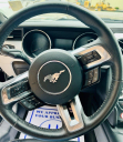 Thumbnail image of 2015 Ford Mustang at Swans Automotive