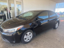 Thumbnail image of 2018 Kia Forte at Jim Norton Chevrolet