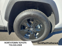 Thumbnail image of 2021 Toyota RAV4 Hybrid at Northtown Toyota Volkswagen