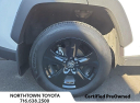 Thumbnail image of 2021 Toyota RAV4 Hybrid at Northtown Toyota Volkswagen