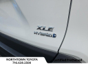 Thumbnail image of 2021 Toyota RAV4 Hybrid at Northtown Toyota Volkswagen