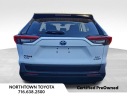 Thumbnail image of 2021 Toyota RAV4 Hybrid at Northtown Toyota Volkswagen