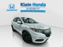 2022 Honda HR-V LX at Klein Honda