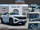 Thumbnail image of 2024 Volkswagen Atlas Cross Sport at Route 130 Chrysler Jeep Dodge