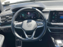 2024 Volkswagen Atlas Cross Sport SEL R-Line 4Motion at Route 130 Chrysler Jeep Dodge