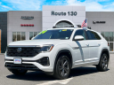 Thumbnail image of 2024 Volkswagen Atlas Cross Sport at Route 130 Chrysler Jeep Dodge