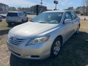 Thumbnail image of 2008 Toyota Camry at WISE MOTORS