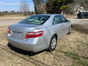 Thumbnail image of 2008 Toyota Camry at WISE MOTORS