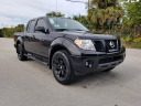 Thumbnail image of 2018 Nissan Frontier at West Palm Beach Nissan