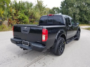 Thumbnail image of 2018 Nissan Frontier at West Palm Beach Nissan