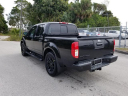 Thumbnail image of 2018 Nissan Frontier at West Palm Beach Nissan