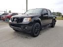Thumbnail image of 2018 Nissan Frontier at West Palm Beach Nissan