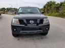 Thumbnail image of 2018 Nissan Frontier at West Palm Beach Nissan