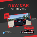 Thumbnail image of 2016 BMW 3 Series at LEGACY DRIVE AUTO GROUP, INC.