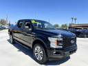 Thumbnail image of 2018 Ford F-150 at Arizona Elite Auto Sales