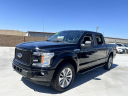 Thumbnail image of 2018 Ford F-150 at Arizona Elite Auto Sales