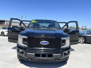 Thumbnail image of 2018 Ford F-150 at Arizona Elite Auto Sales