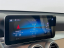 Thumbnail image of 2020 Mercedes-Benz GLC at Keeler Motor Company Mercedes-Benz