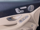 Thumbnail image of 2020 Mercedes-Benz GLC at Keeler Motor Company Mercedes-Benz