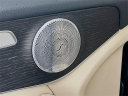 Thumbnail image of 2020 Mercedes-Benz GLC at Keeler Motor Company Mercedes-Benz