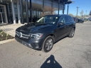 Thumbnail image of 2020 Mercedes-Benz GLC at Keeler Motor Company Mercedes-Benz