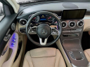 Thumbnail image of 2020 Mercedes-Benz GLC at Keeler Motor Company Mercedes-Benz