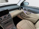 Thumbnail image of 2020 Mercedes-Benz GLC at Keeler Motor Company Mercedes-Benz