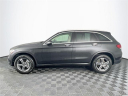 Thumbnail image of 2020 Mercedes-Benz GLC at Keeler Motor Company Mercedes-Benz