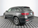 Thumbnail image of 2020 Mercedes-Benz GLC at Keeler Motor Company Mercedes-Benz