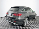 Thumbnail image of 2020 Mercedes-Benz GLC at Keeler Motor Company Mercedes-Benz