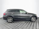 Thumbnail image of 2020 Mercedes-Benz GLC at Keeler Motor Company Mercedes-Benz