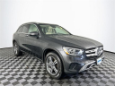 Thumbnail image of 2020 Mercedes-Benz GLC at Keeler Motor Company Mercedes-Benz