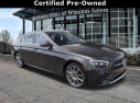 Thumbnail image of 2021 Mercedes-Benz E-Class at NEW-MercedesBenzOfWinstonSalem of Winston Salem, NC