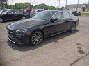 Thumbnail image of 2021 Mercedes-Benz E-Class at NEW-MercedesBenzOfWinstonSalem of Winston Salem, NC