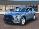 Thumbnail image of 2024 Toyota Corolla Cross at Northstar Mitsubishi