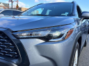 Thumbnail image of 2024 Toyota Corolla Cross at Northstar Mitsubishi
