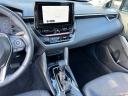 Thumbnail image of 2024 Toyota Corolla Cross at Northstar Mitsubishi
