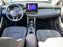 Thumbnail image of 2024 Toyota Corolla Cross at Northstar Mitsubishi