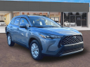 Thumbnail image of 2024 Toyota Corolla Cross at Northstar Mitsubishi