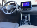 Thumbnail image of 2024 Toyota Corolla Cross at Northstar Mitsubishi