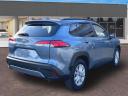 Thumbnail image of 2024 Toyota Corolla Cross at Northstar Mitsubishi
