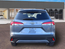 Thumbnail image of 2024 Toyota Corolla Cross at Northstar Mitsubishi