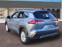 Thumbnail image of 2024 Toyota Corolla Cross at Northstar Mitsubishi