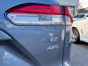 Thumbnail image of 2024 Toyota Corolla Cross at Northstar Mitsubishi