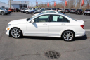Thumbnail image of 2014 Mercedes-Benz C-Class at Toyota of Massapequa